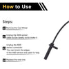 Honda Elysion ABS Wheel Speed Sensor (2004-2009)