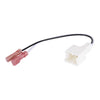 Nissan Quest Rogue Cube Titan Versa Xterra Speaker Adapter Cable (2004-2023)