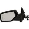 Mirror For 2015-2020 Chevrolet Tahoe LH Power Heated