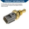 Ford Fusion 2.3L Engine Coolant Temperature Sensor (2006-2009)