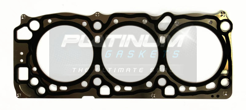 Mitsubishi Triton ML 3.5L 6G74 2 x Cylinder Head Gasket