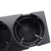 BMW E46 3 Series Cup Holder / Center Console (1999–2006)