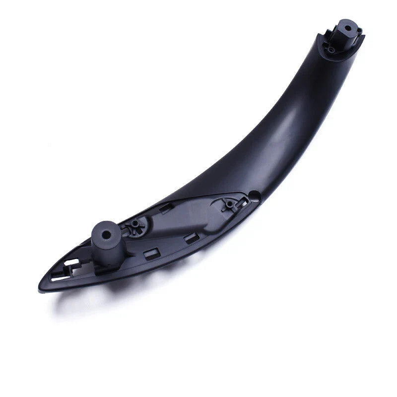 BMW F30 F34 F35 Black Inner Door Pull Handles (2013-2023)