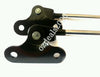 Tailgate Struts Fits Toyota Landcruiser 100 Series 98 TO