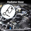 BMW 3 Series E90 (2004-2012) Cooling Liquid Tube Radiator Hose
