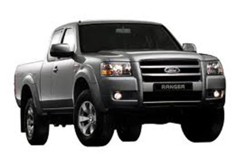 Ford Ranger 2.5 16V Turn Signal Switch (2006-2009)