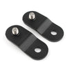 Harley Sportster XL 883 1200 48 72 Dyna 1.5" Gas Tank Lift Kits (2004-2023)