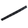 Toyota Auris Rear Load Sill Protector Strip Cover (2012-2018)