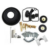 Kawasaki Vulcan VN800 Carburetor Repair Kit (1995–2006)