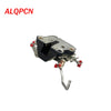 Toyota Hilux Left & Right Front Door Lock Latch (1983-1988)
