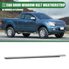 Lexus GX 470 Front Right Window Belt Weatherstrip (2003-2009)
