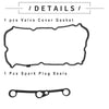 Nissan 370Z Valve Cover Gasket (2009-2020)