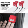 Honda CR-V Auto Hood Release Latch Handle Repair Kit (1997-2006)
