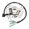 Yamaha Flywheel Generator Stator Magneto