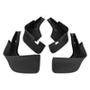 Lexus RX 4x Splash Guards Mud Flaps Fender (2003–2008)
