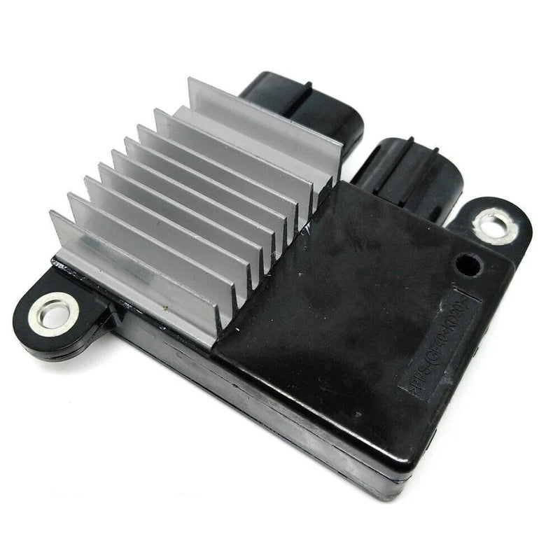 2009-2013 Toyota Corolla Matrix Cooling Fan Control Module (2009-2013)