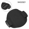 Chevrolet Silverado 2500 / 3500 Trailer Hitch Cover