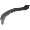 Bumper Cover Fascia Front Lower for Ford Edge 2011-2014