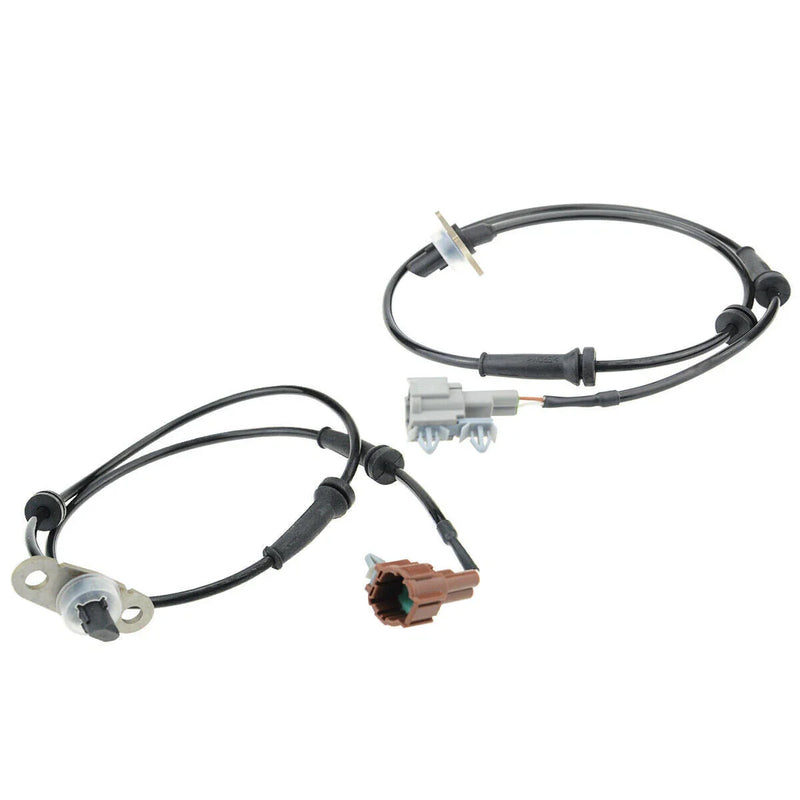 Nissan Navara D40 2.5L Diesel 4.0L Petrol ABS Sensor Kit (2005-2015)