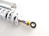 Suzuki GZ125 Marauder 300mm JBS Rear Air Nitrogen Cell Shock Absorbers