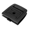 BMW X5 X6 Black Rear Trunk Mat Handle (2006-2013)