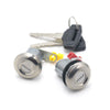 Mitsubishi Fuso Fighter 1984-1992 Door Lock with Key