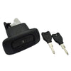 Renault Thalia Clio Tailgate Trunk Boot Lock with 2 Keys (1998-2010)