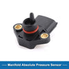 Hyundai Tucson Manifold Absolute Pressure Sensor (2016-2018)