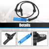 BMW 525i 528i 1x ABS Wheel Speed Sensor Front Left Right