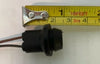 Car 10 x T10 W5W Wedge LED Globe Holder Rubber Connectors