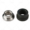 Sea Doo RXP RXPX RXTX Carbon Ring Seal Boot (2004-2023)