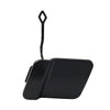 Mercedes-Benz GLK X204 GLK300 GLK350 Rear Bumper Tow Hook Cover (2008-2012)