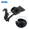 Hyundai Tucson Hood Latch Assembly (2016-2020)