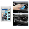 Car Clean Revitalize Appearance Blue Clay Bar
