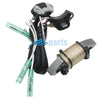 Yamaha Outboard 25HP 25B 30HP 30H Charge Coil