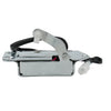 1pcs Tailgate Rear Back Door Lock Latch Black & Silver Cable 41cm
