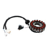Yamaha XC 125 Cygnus-X / YW BWS 125 Zuma Stator (2016-2020)
