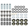 Arctic Cat 400 DVX 2x A-Arm Bushing Seal Kit (2004–2008)