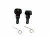Mitsubishi L200 Triton Wiper Jet Nozzle (2006-2014)