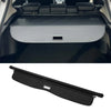 BMW X5 Retractable Cargo Cover (2000-2006)