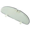 Vehicle 2 x Door Panel Reflector Left Right Marker Light