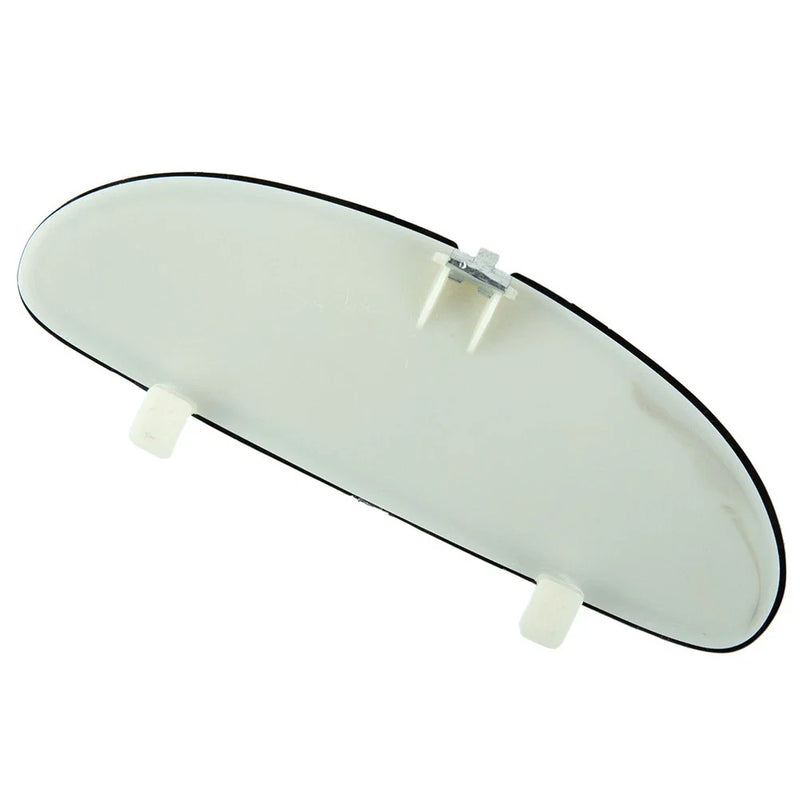 Vehicle 2 x Door Panel Reflector Left Right Marker Light