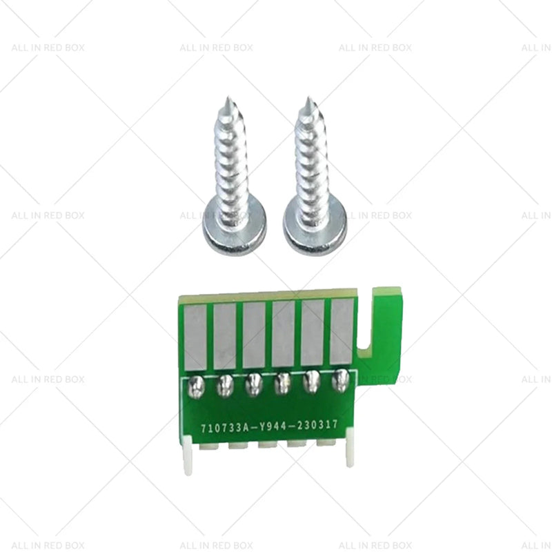 Atwood 91367 RV Water Heater PC Circuit Control Board