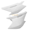 Kawasaki KLX140 2 x Rear Side Cover Set (2008–2024)