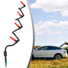 Renault Trafic Master Gasoline Return Pipe