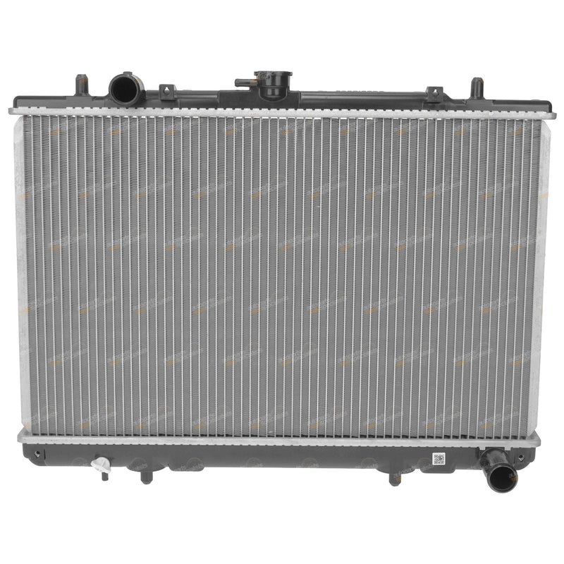 Mitsubishi Triton Alloy 24mm Radiator (1996-2006)