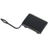 Mercedes W203 Custom Fit Front Bumper Tow Hook Winch Cover (2000–2007)