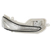 Infiniti QX30 Q60 Q70 Right Door Mirror Turn Signal Light (2016-2020)