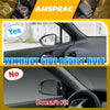 Chevrolet Cruze Right Passenger Side Rearview Mirror Cover Cap (2017-2019)