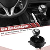 Honda Civic Manual Gear Shift Knob 5 Speed (2001-2005)